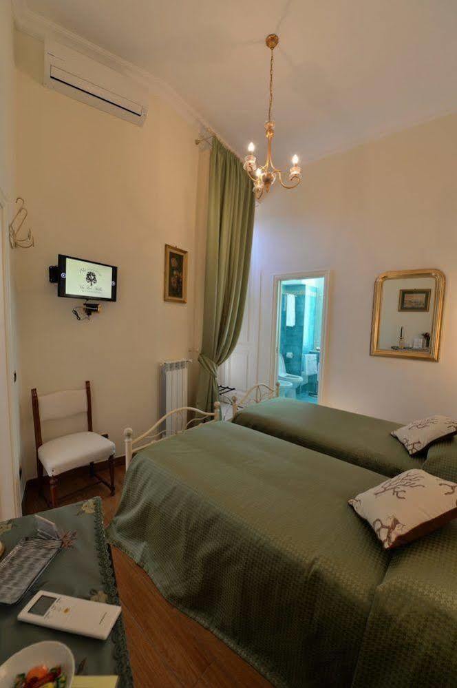 Residenza Via Dei Mille Bed & Breakfast
