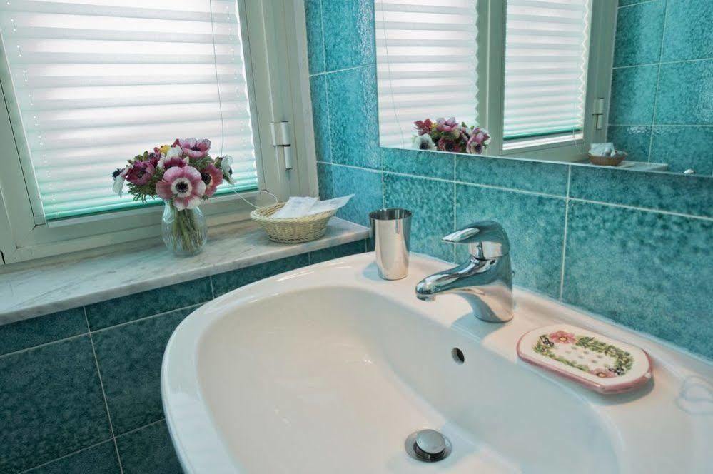Bed & Breakfast Residenza Via Dei Mille