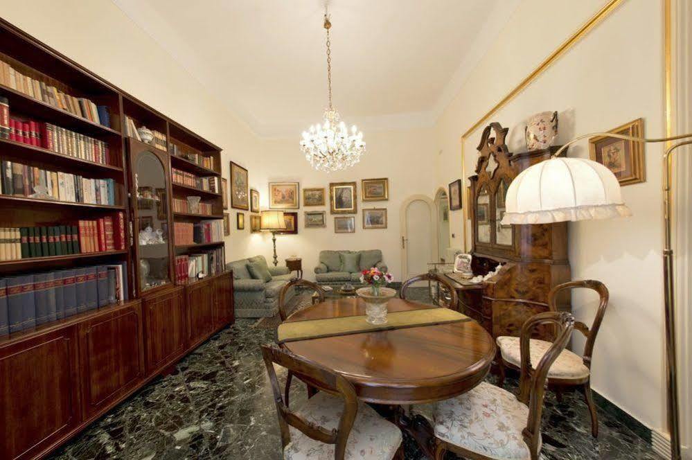 Bed & Breakfast Residenza Via Dei Mille