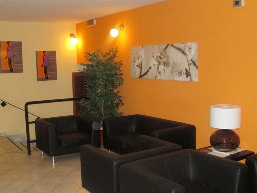 Guest house Residenza Partenopea