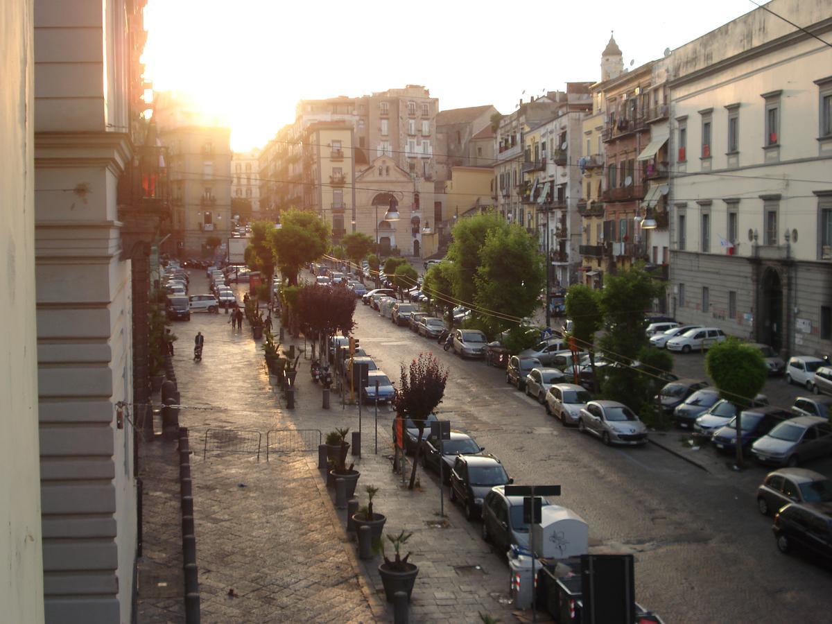 Bed & Breakfast Caracciolo 109 Naples