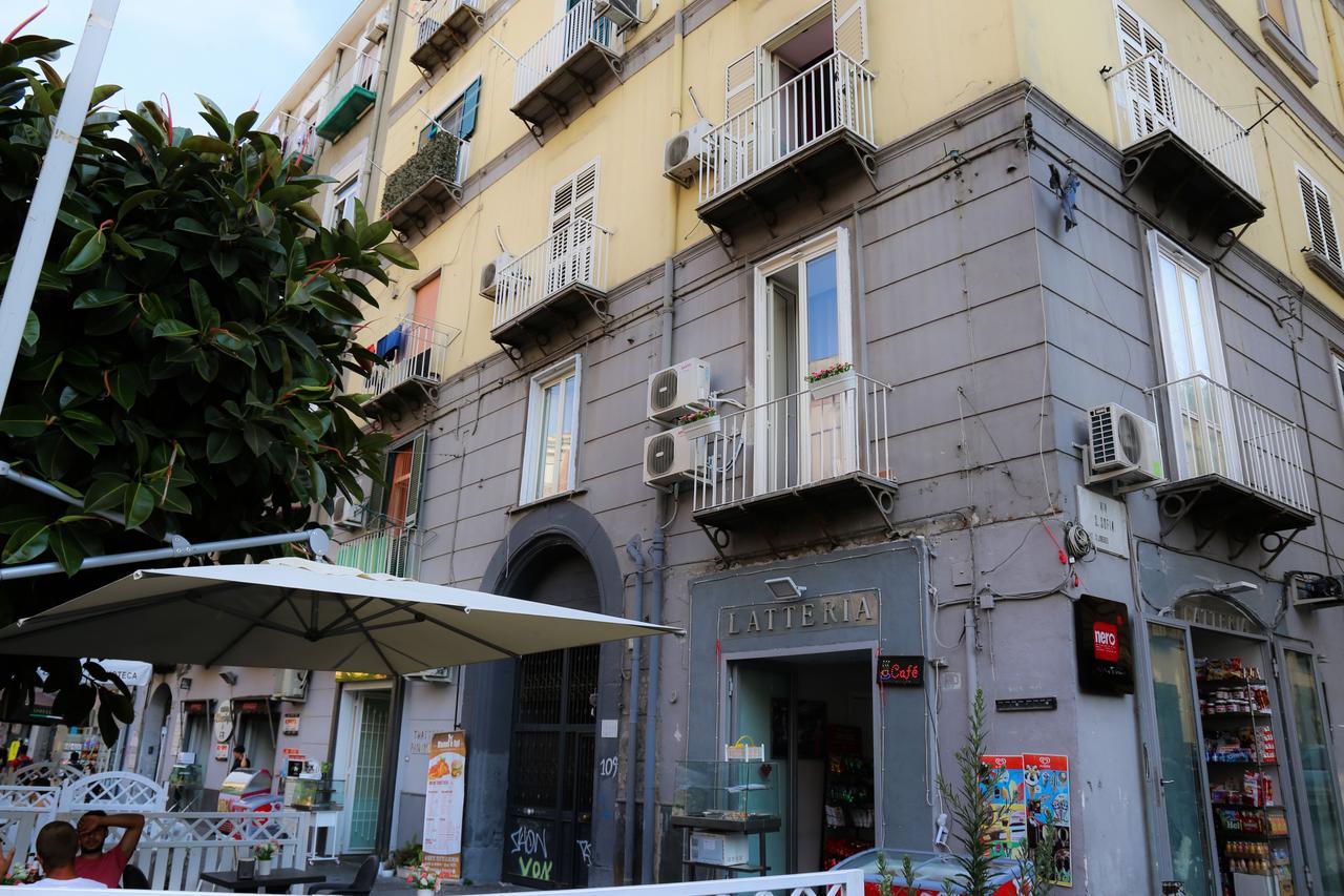 Bed & Breakfast Caracciolo 109 Naples
