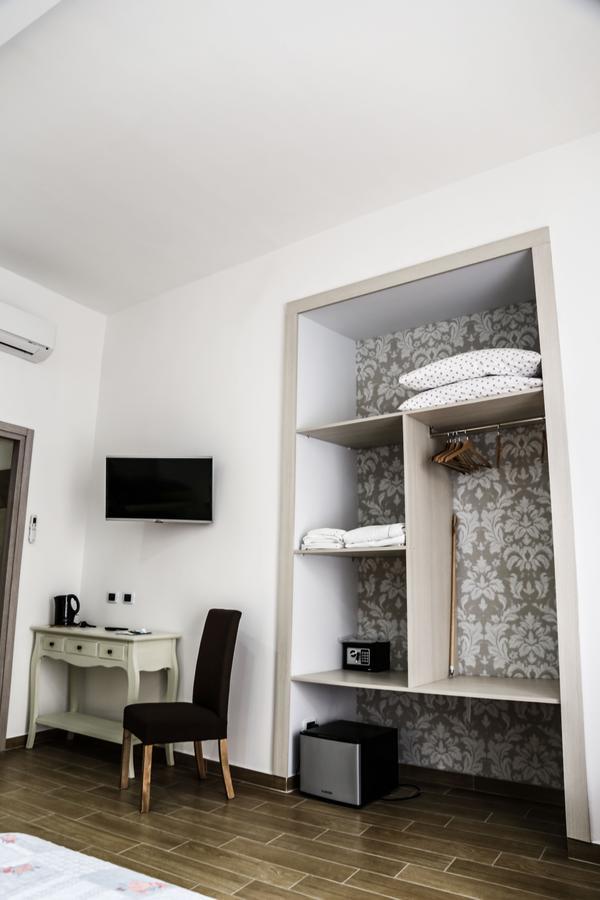Caracciolo 109 Bed & Breakfast