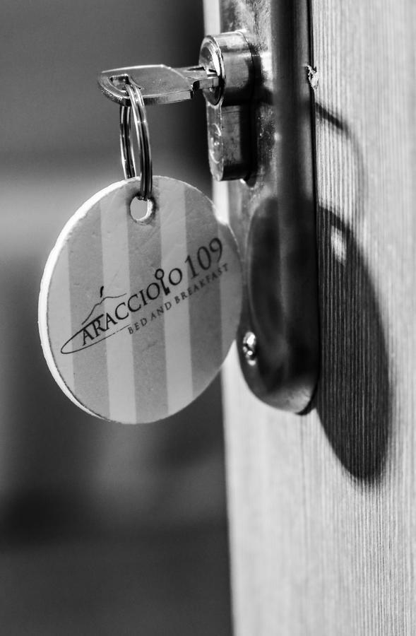Bed & Breakfast Caracciolo 109 Naples