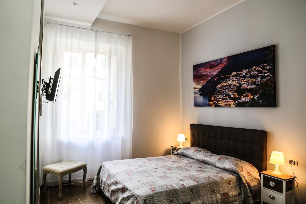 Caracciolo 109 Bed & Breakfast Naples