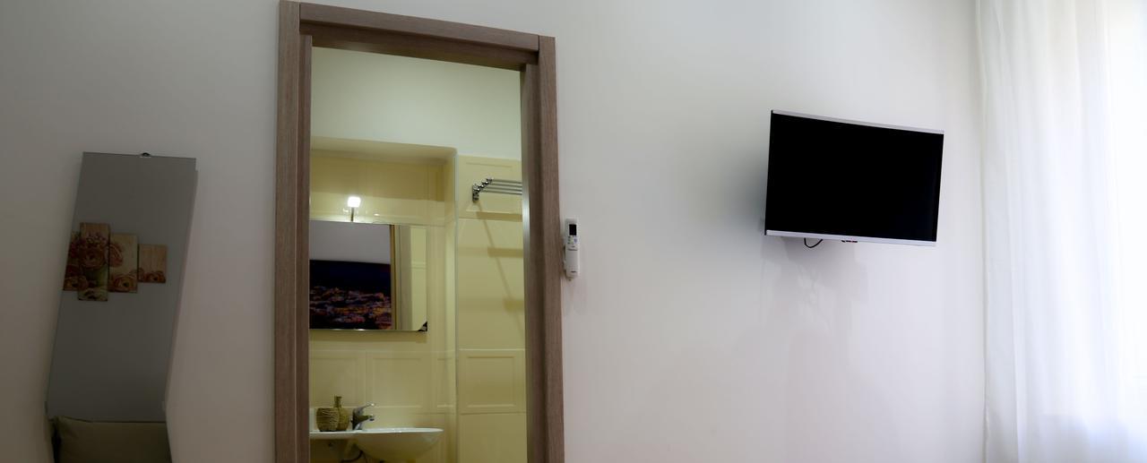 Bed & Breakfast Caracciolo 109 2*