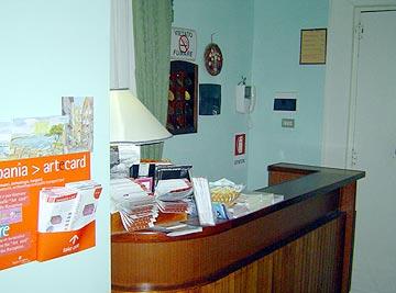 Guest house Paradiso Naples