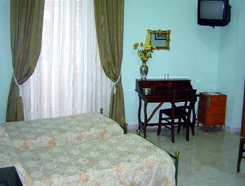 Paradiso Naples