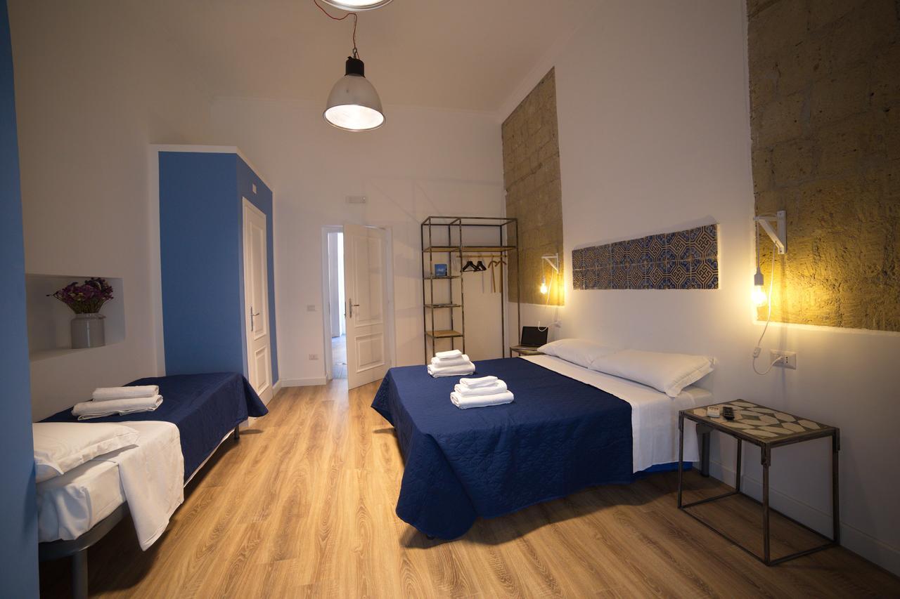 Borgo Vergini Garden 2* Naples