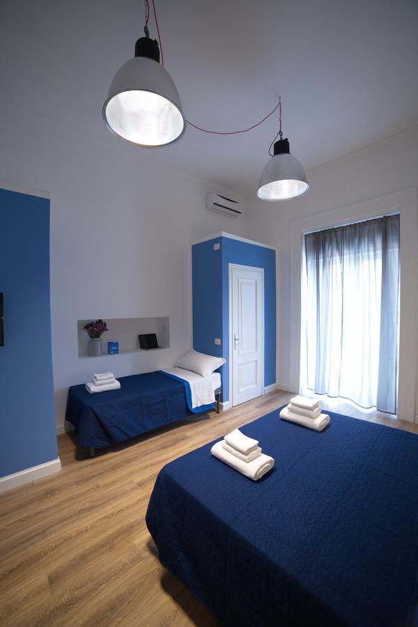 Bed & Breakfast Borgo Vergini Garden Naples