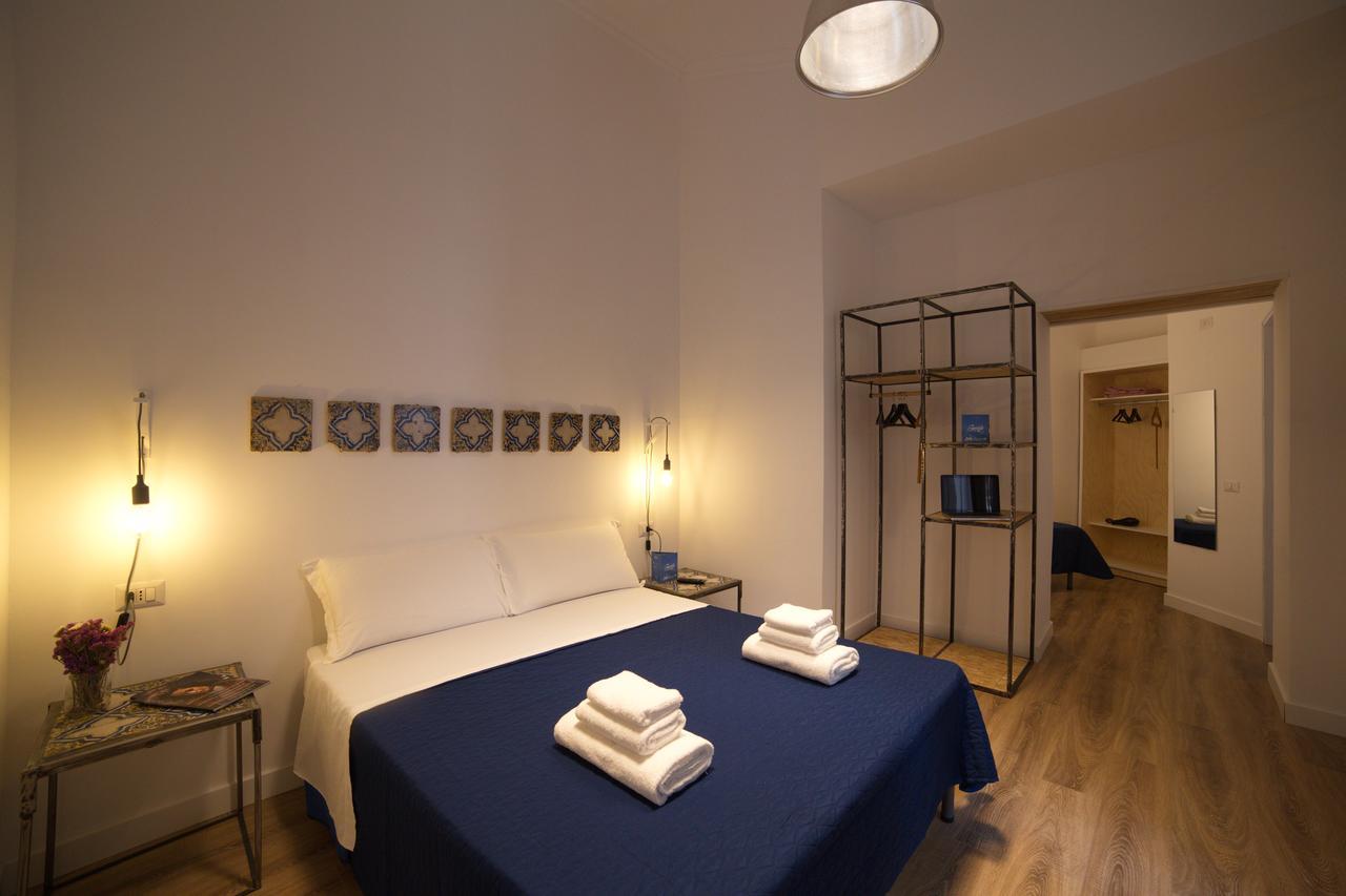 Borgo Vergini Garden Bed & Breakfast