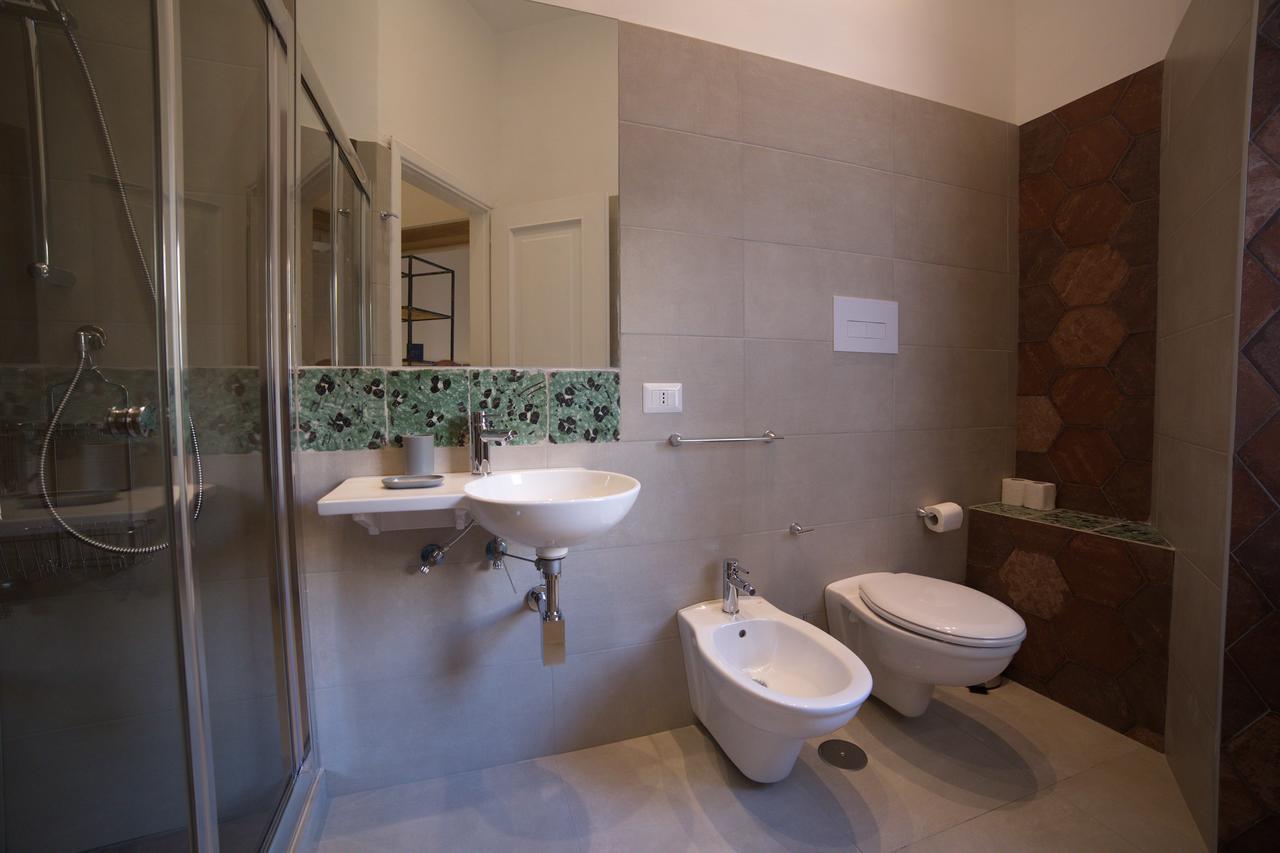 Borgo Vergini Garden Bed & Breakfast 2*