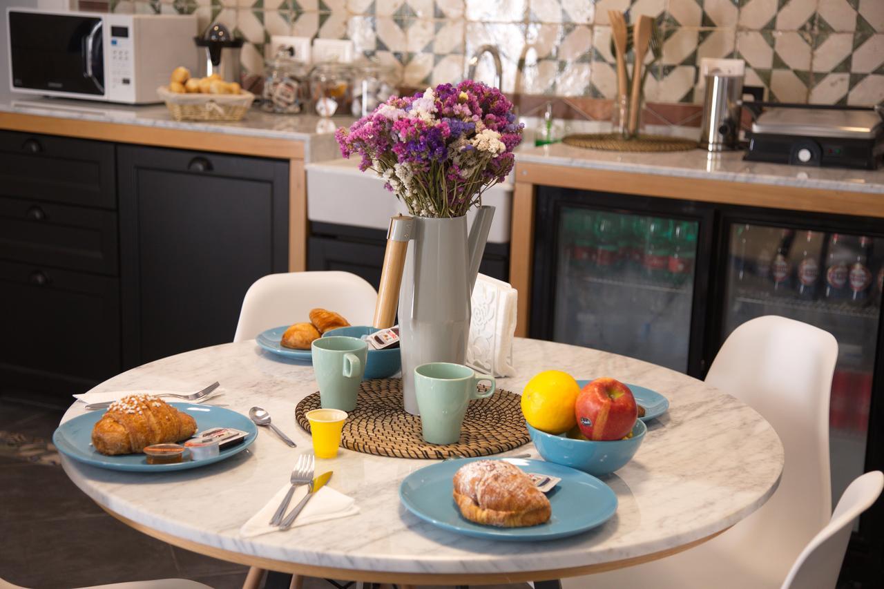 Bed & Breakfast Borgo Vergini Garden 2*