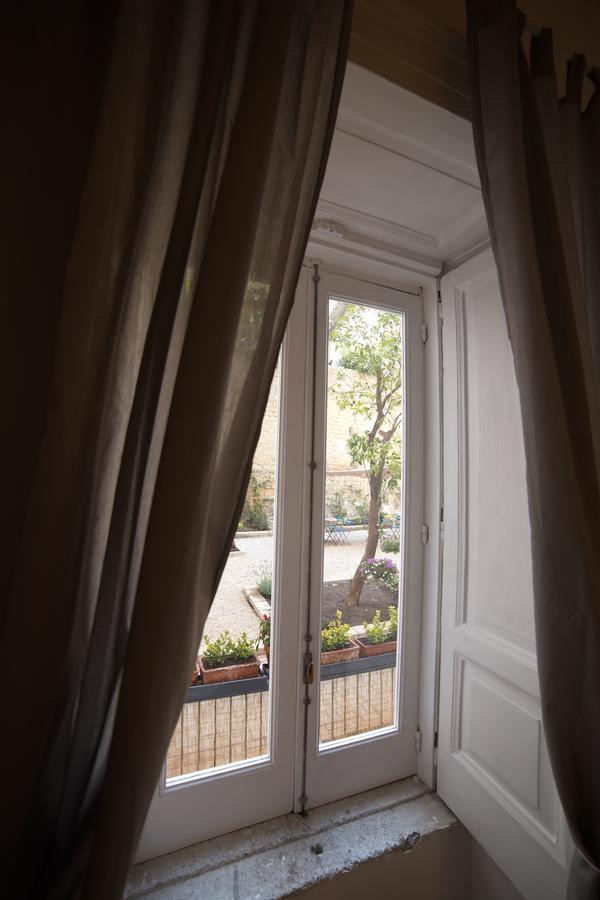 Bed & Breakfast Borgo Vergini Garden 2*