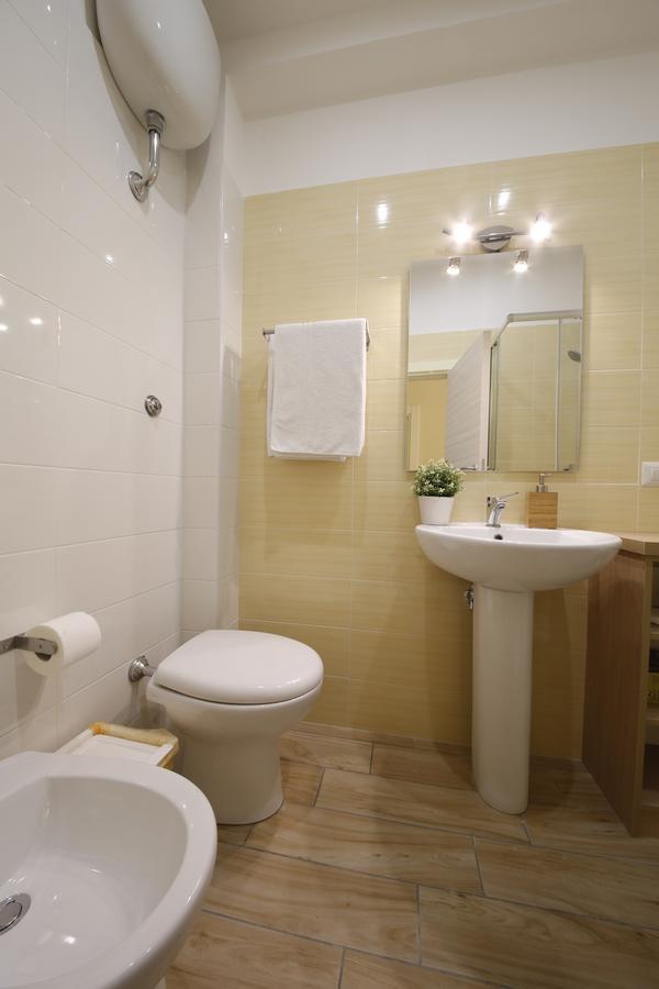 Bed & Breakfast Residenza Alba Naples