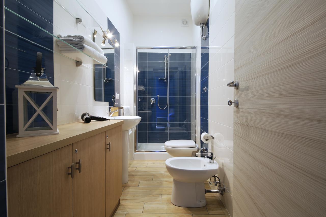 Residenza Alba 3* Naples