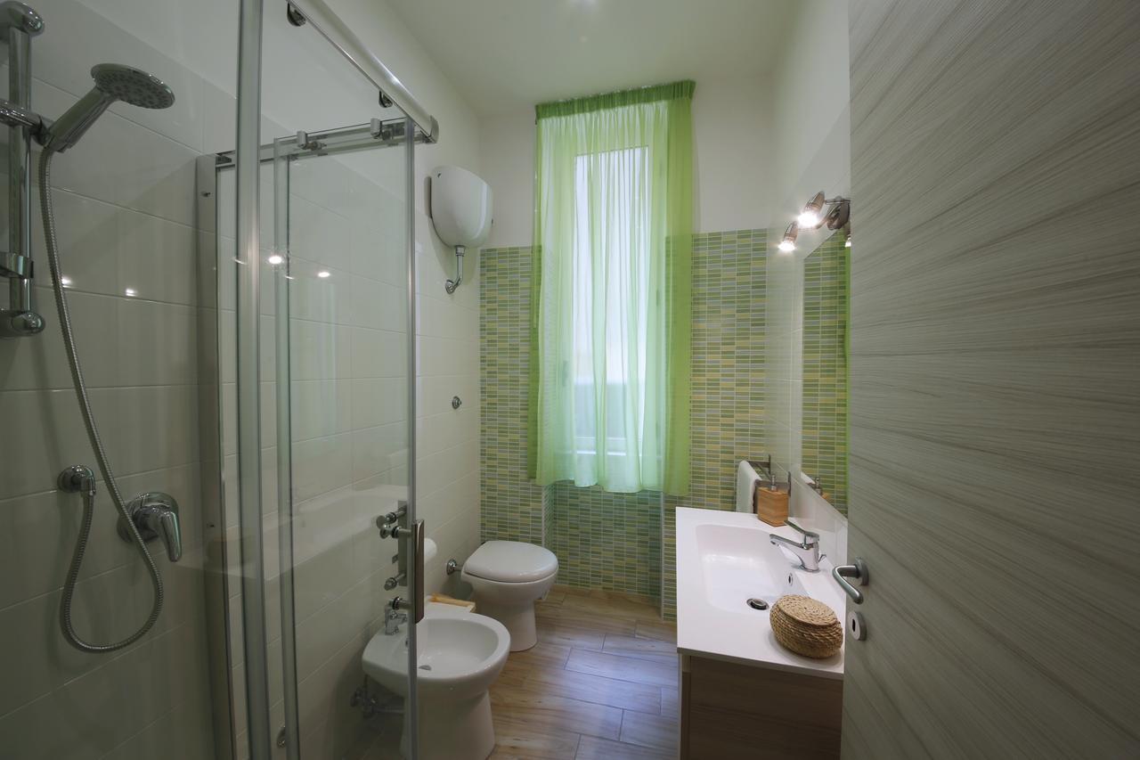 Bed & Breakfast Residenza Alba Naples