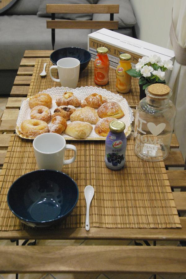 Bed & Breakfast Residenza Alba 3*