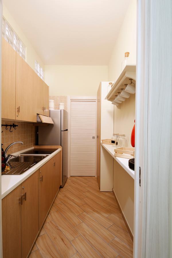 Residenza Alba Bed & Breakfast 3*