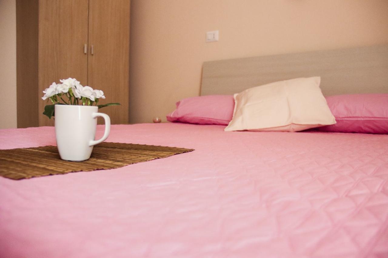 Residenza Alba 3* Naples