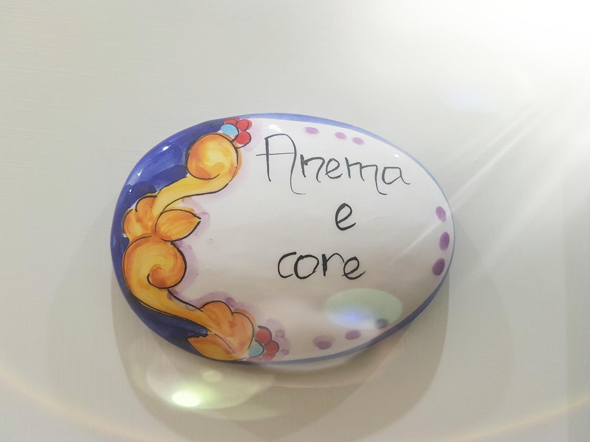 Bed & Breakfast Residenza Alba