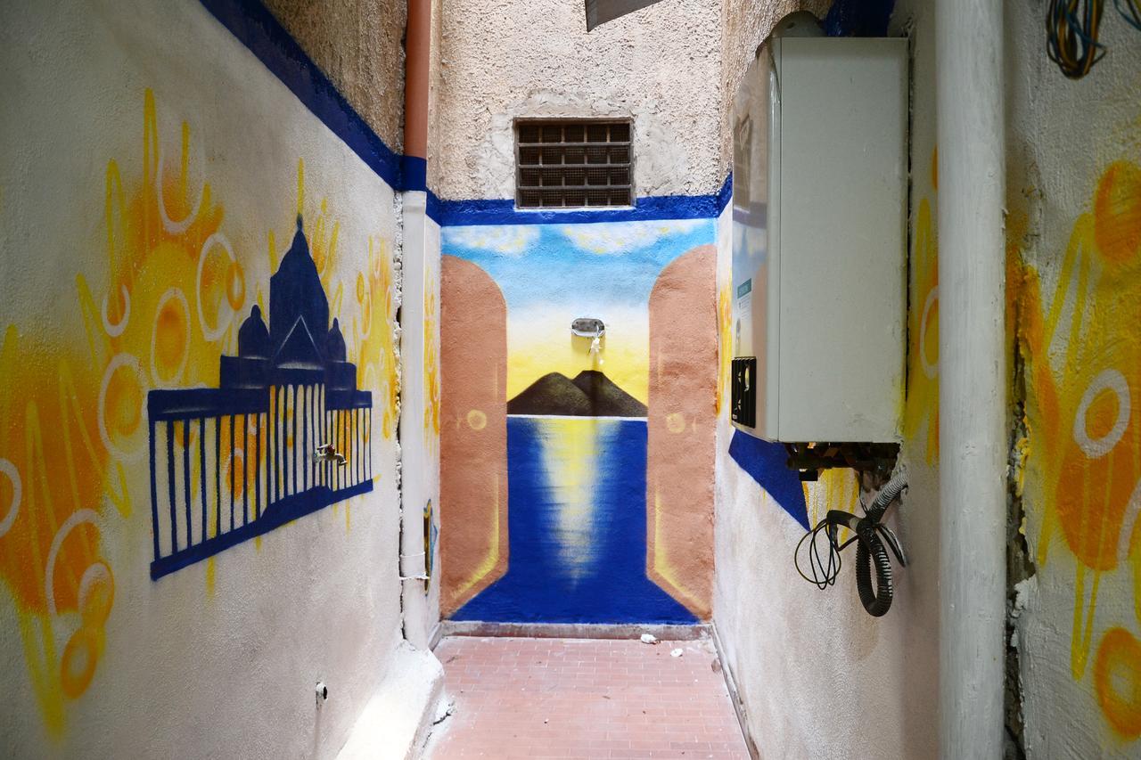 Bed & Breakfast O' Sole E' Napule Naples