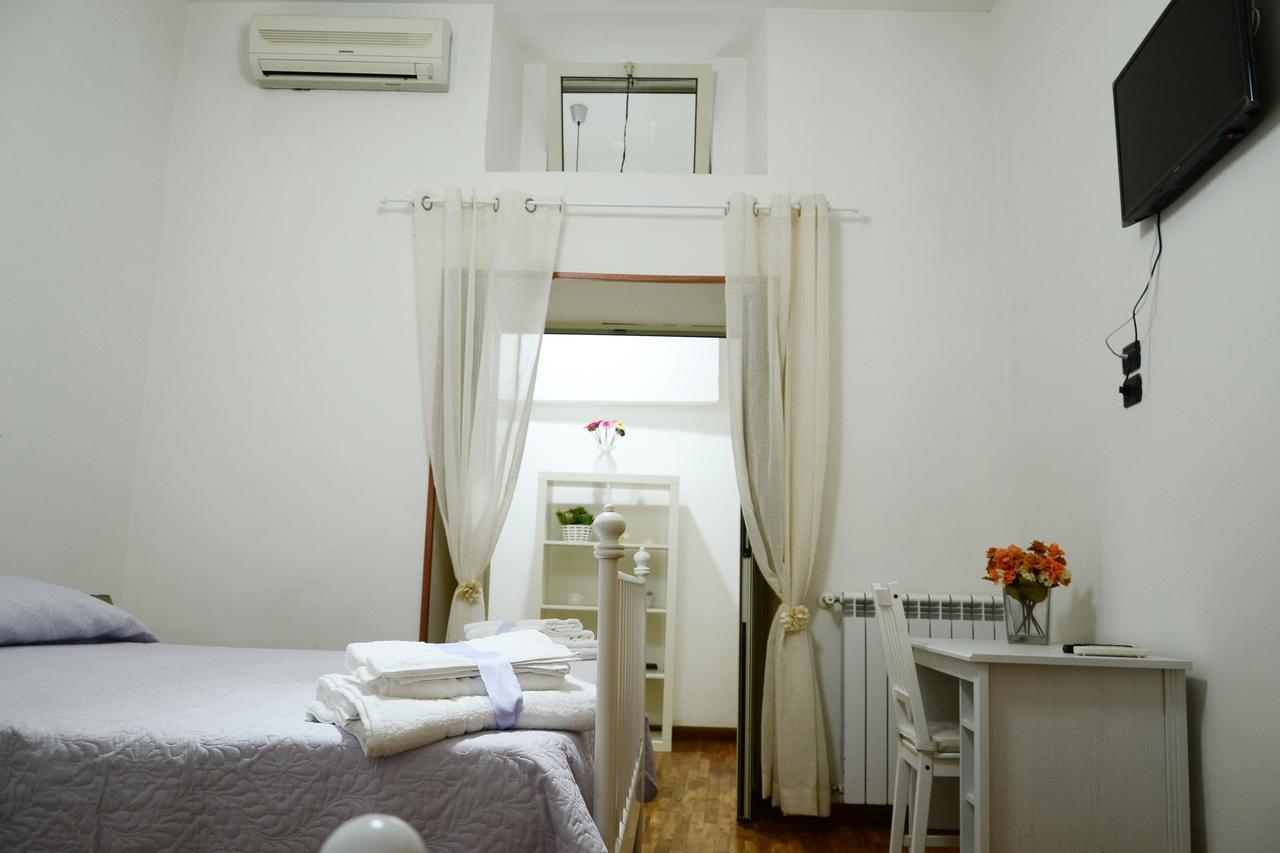 Bed & Breakfast O' Sole E' Napule *