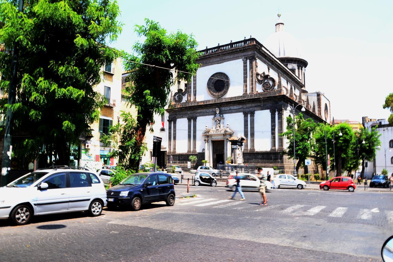 O' Sole E' Napule Naples