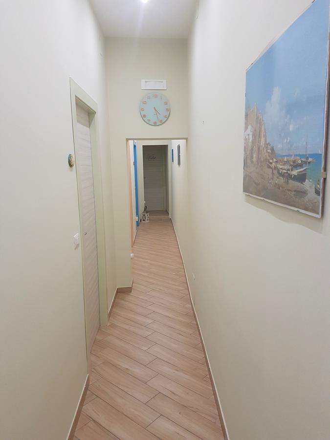Residenza Alba Bed & Breakfast 3*