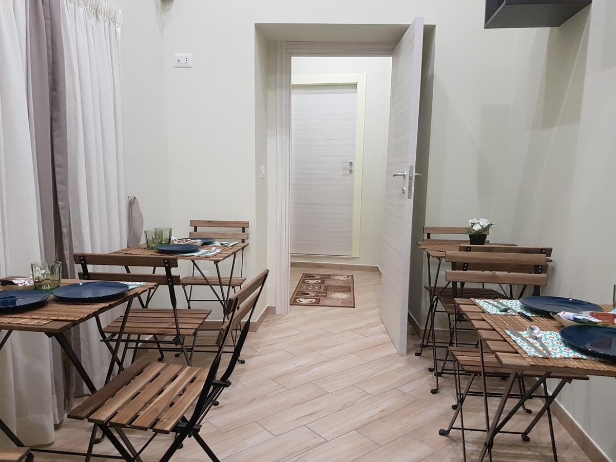 Bed & Breakfast Residenza Alba