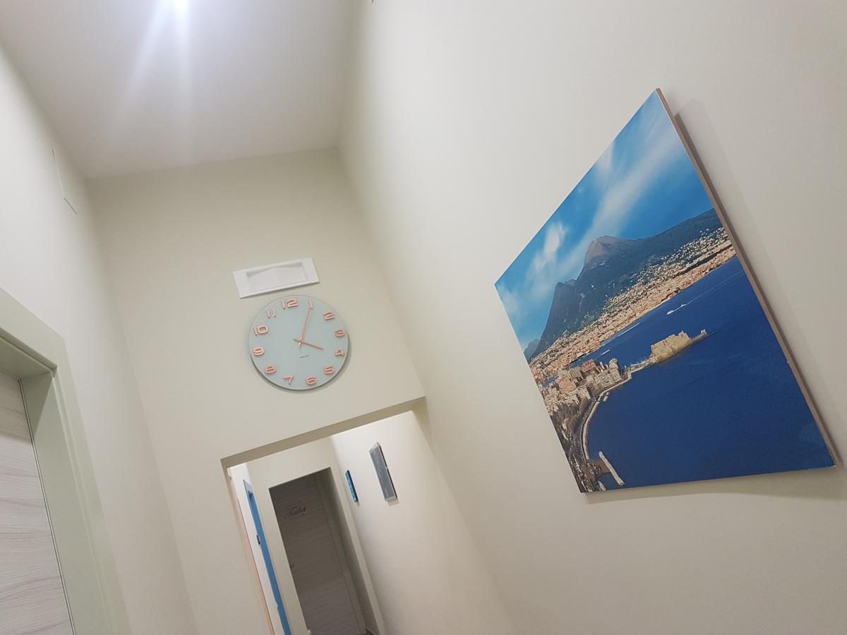 Residenza Alba Bed & Breakfast 3*