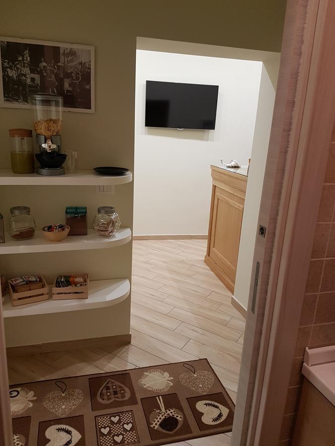 Residenza Alba Naples