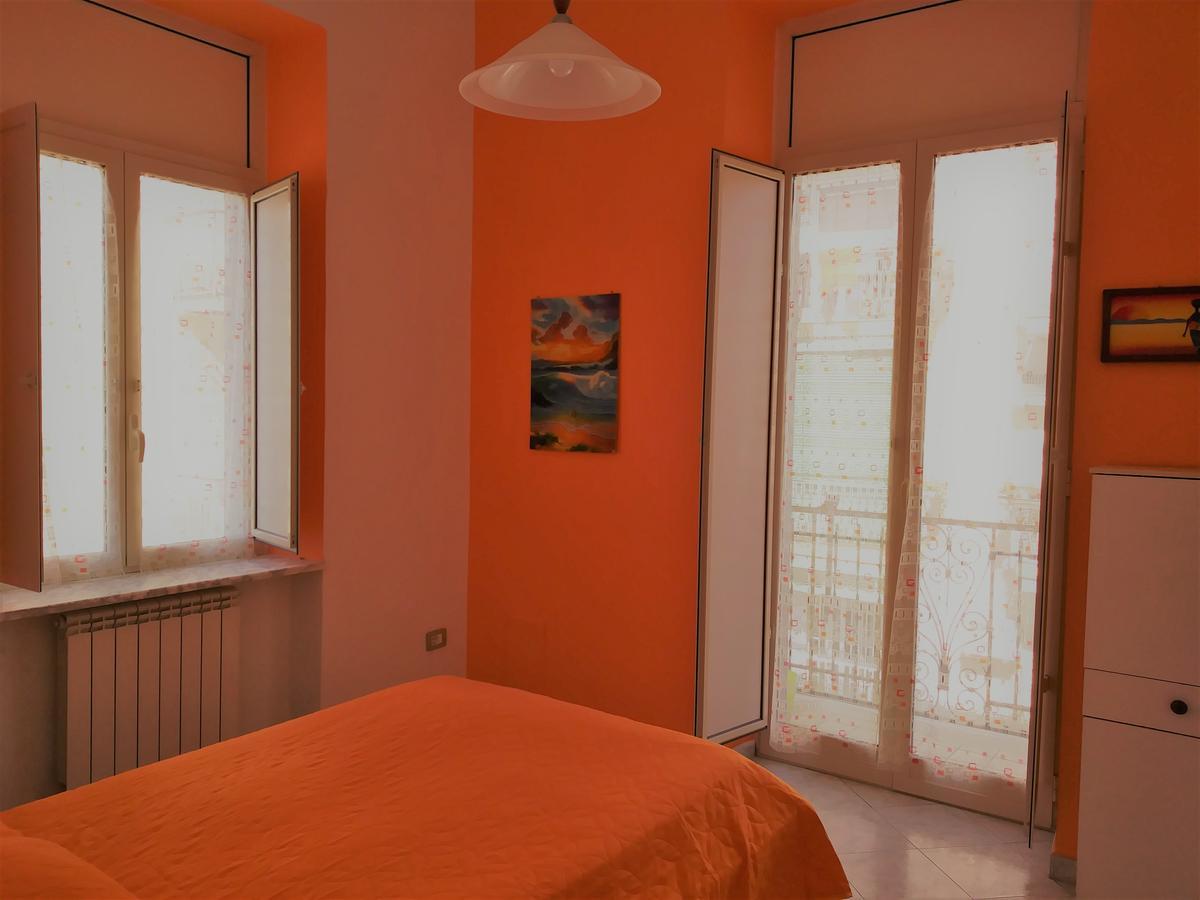 Bed & Breakfast Nisida *