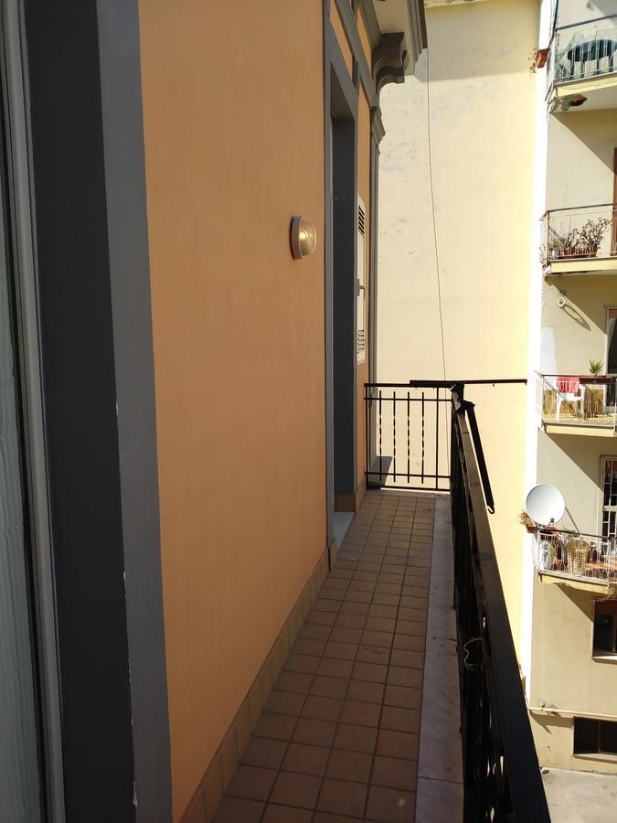 Bed & Breakfast Nisida