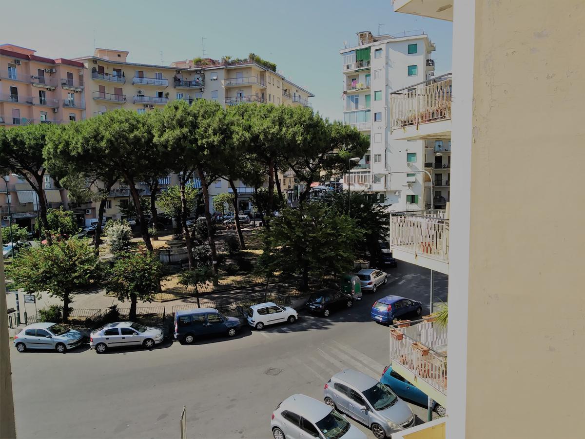 Nisida * Naples