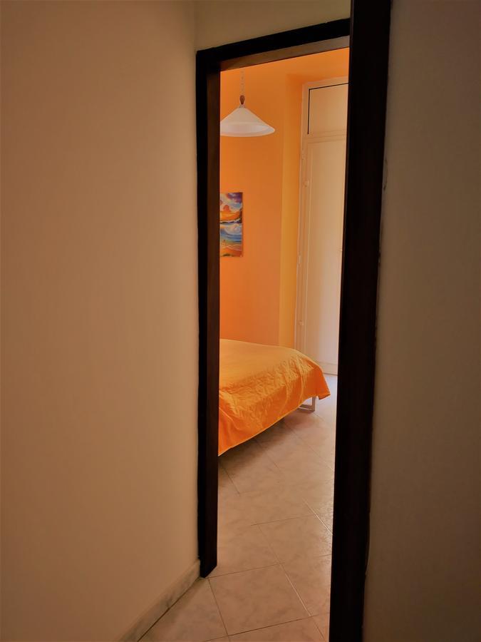 Nisida Bed & Breakfast