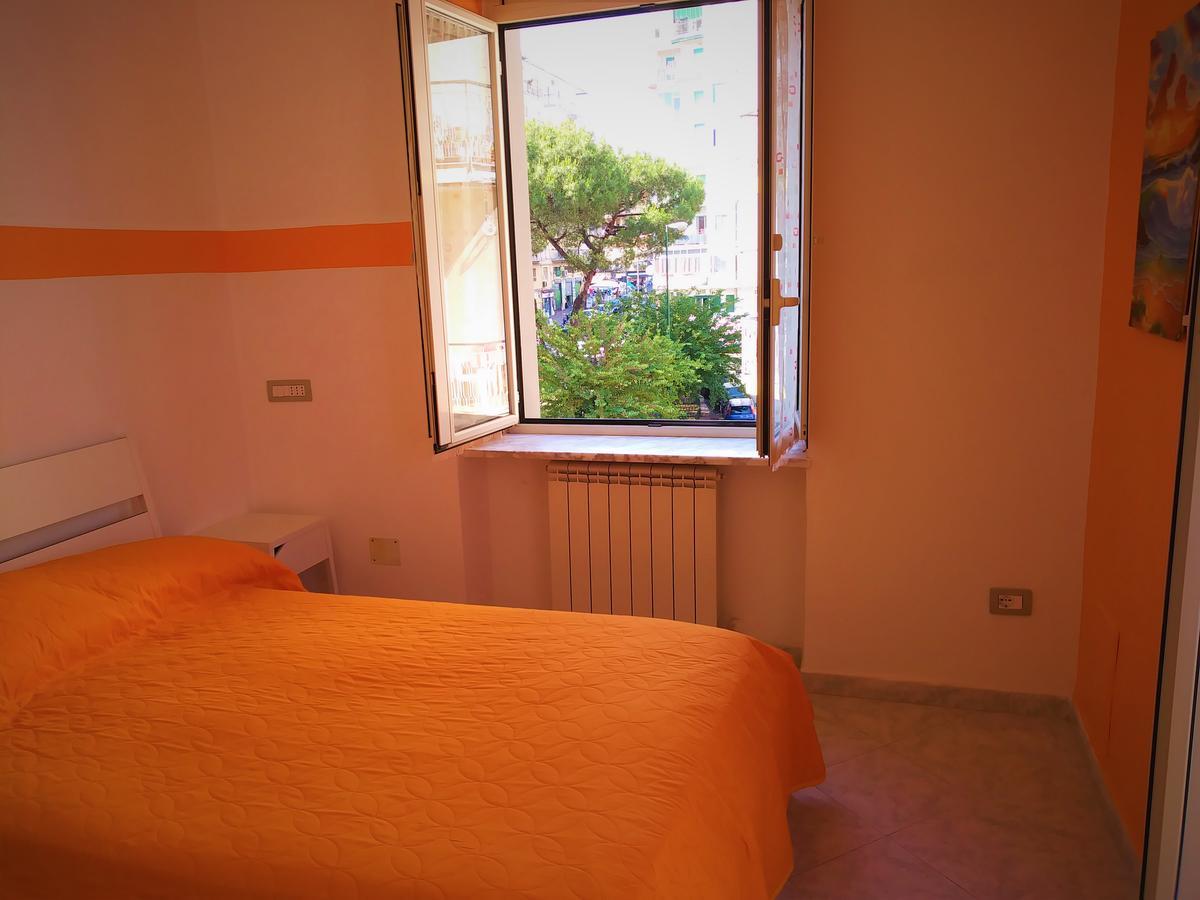 Nisida Naples