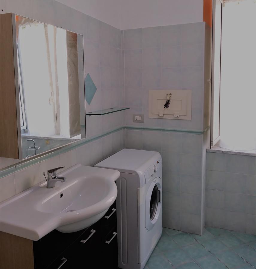 Bed & Breakfast Nisida *