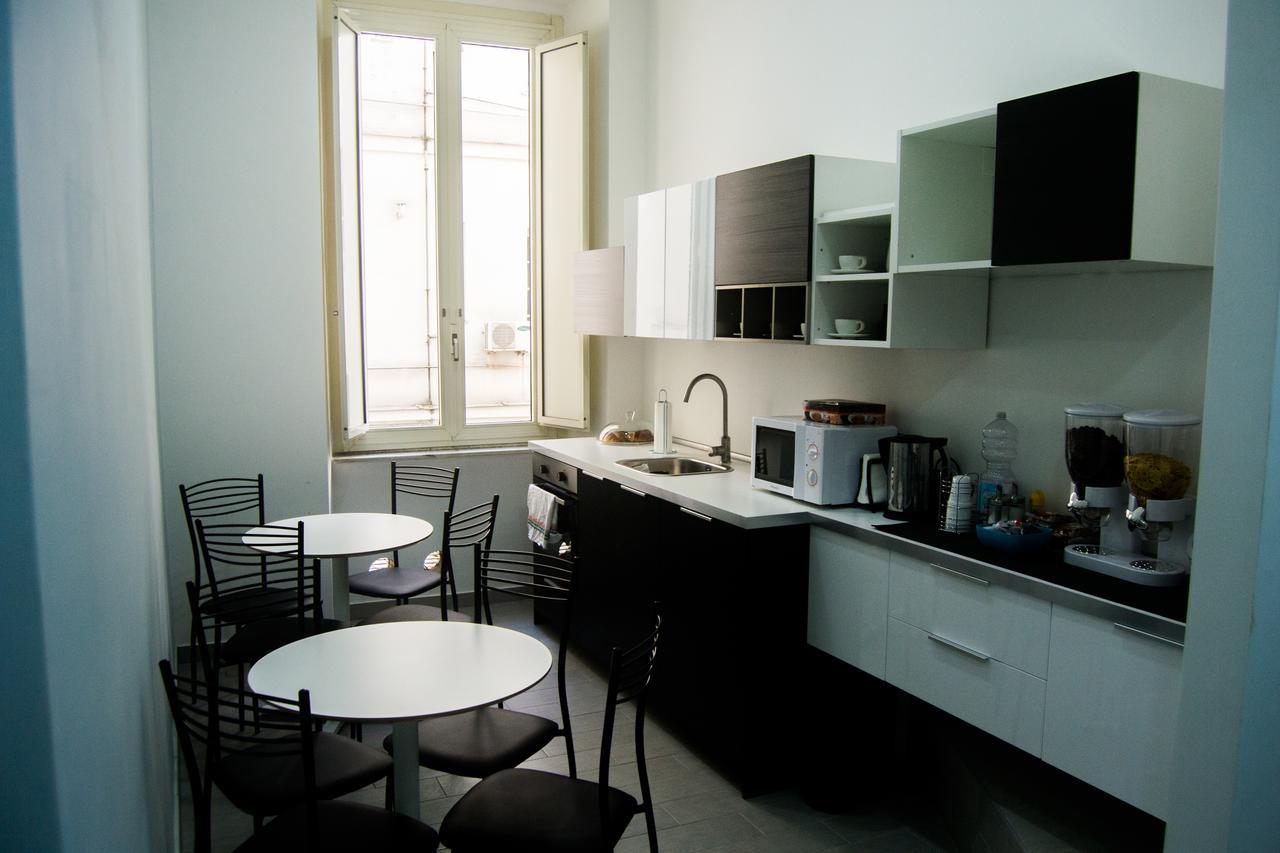 Civico 7 Bed & Breakfast Naples