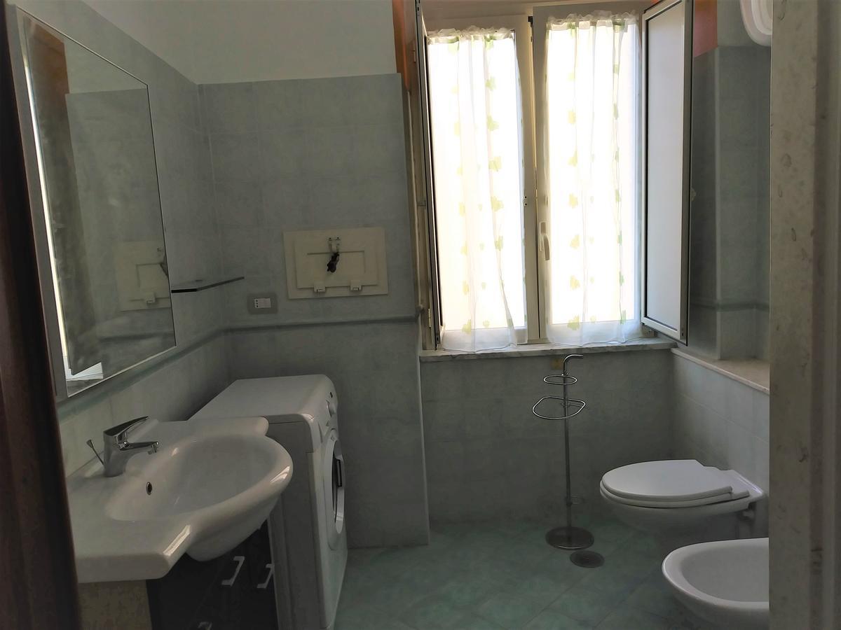 Nisida Bed & Breakfast Naples