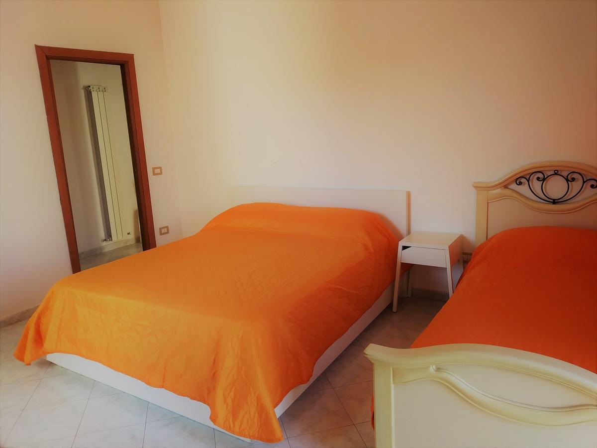 Bed & Breakfast Nisida Naples
