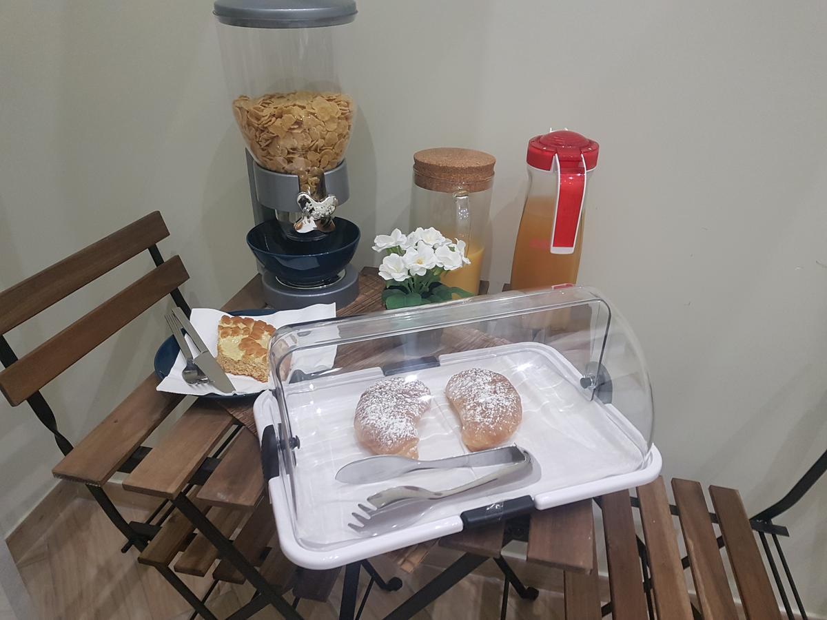 Residenza Alba Bed & Breakfast
