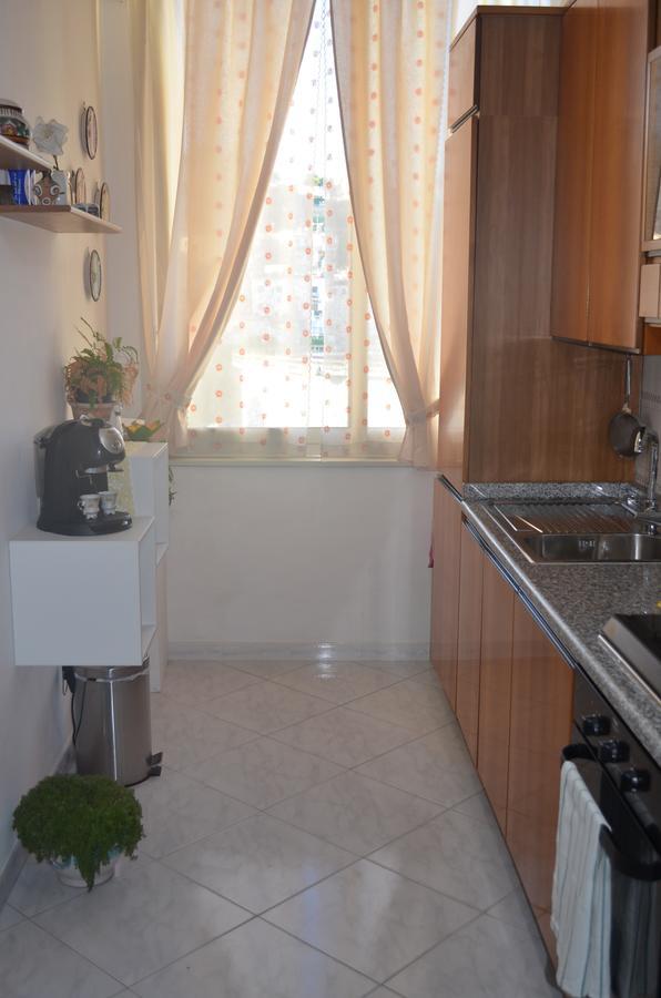 Leopardi 160 Bed & Breakfast
