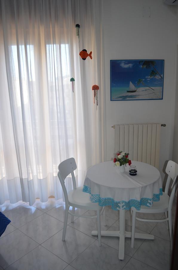 Bed & Breakfast Leopardi 160