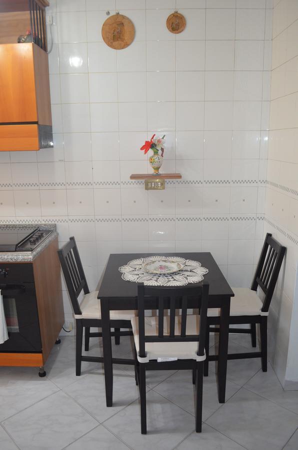 Leopardi 160 Bed & Breakfast