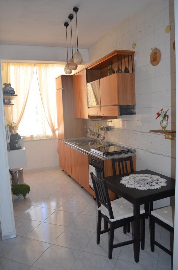 Bed & Breakfast Leopardi 160