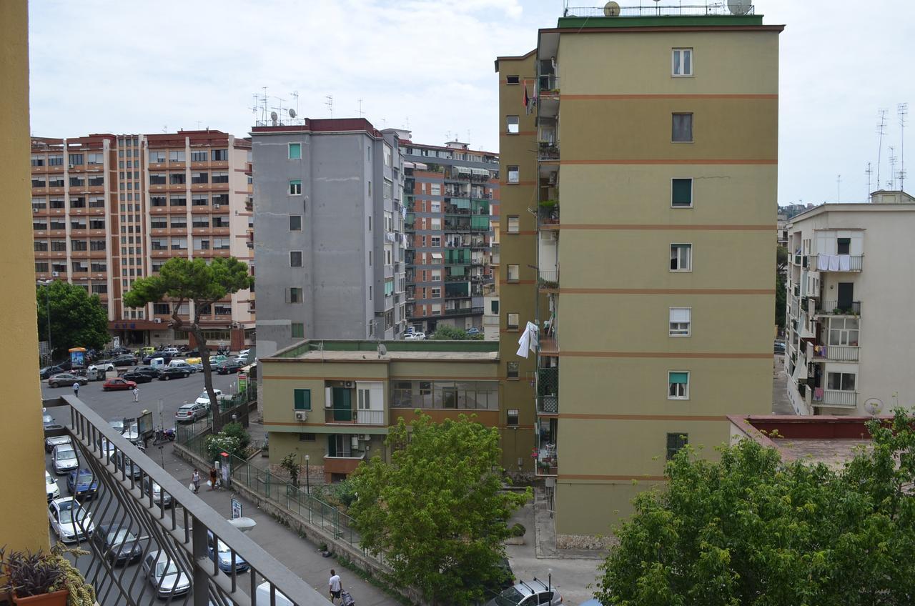 Bed & Breakfast Leopardi 160 *