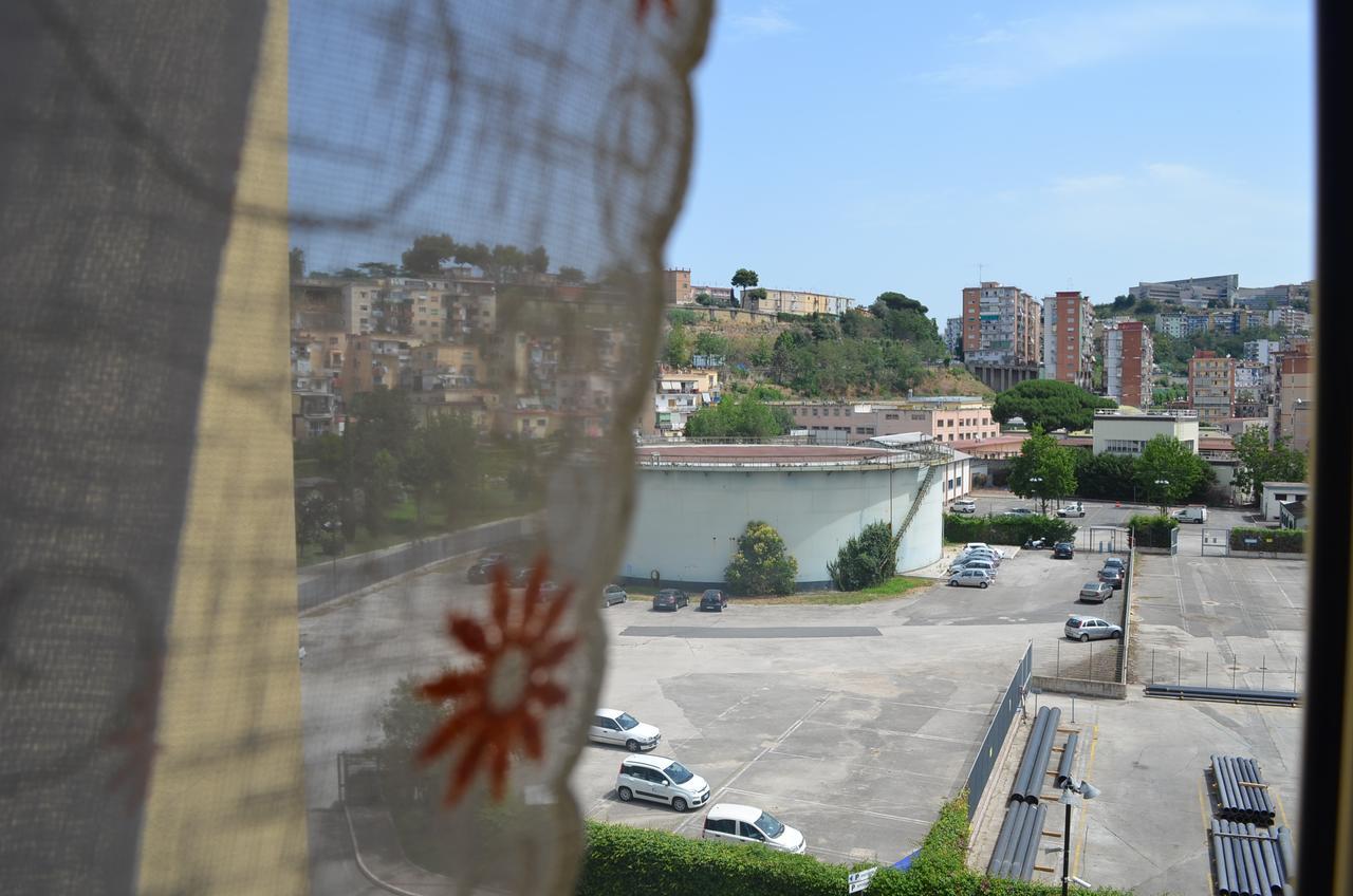 Bed & Breakfast Leopardi 160 Naples
