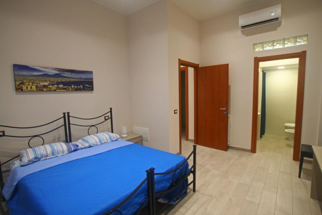 Bed & Breakfast Casa Fedora Naples