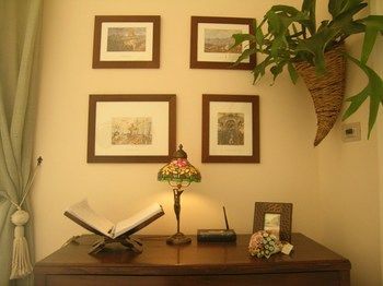 Bed & Breakfast Cerasiello Naples
